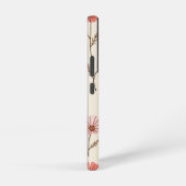 Pom Pom Flower Samsung Galaxy Coque (Côté droit)