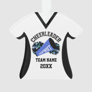Pom-pom girl Jersey avec photo