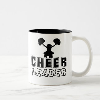 Pom-pom girl Mug