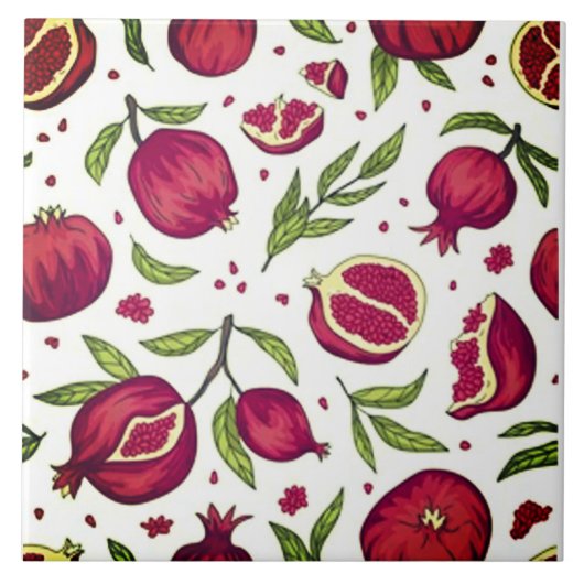 Pom Tegeltje (Voorkant)