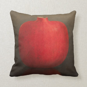 Pomegranaat 2010 kussen