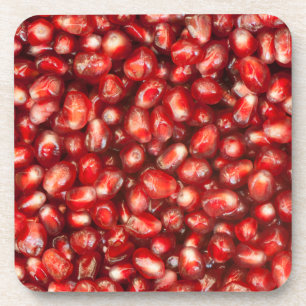 Pomegranaat Bier Onderzetter