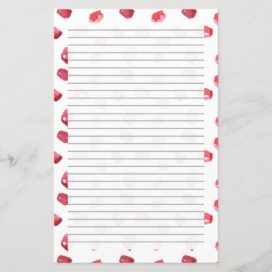 Pomegranaat fruitzaad Gray Lank Schrijven (Voorkant)