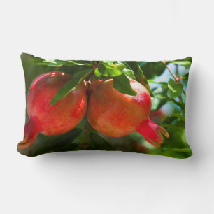 Pomegranaat Kussen