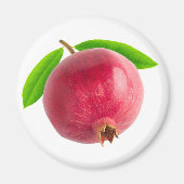 Pomegranaat Magneet (Voorkant)