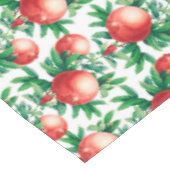 Pomegranaat Patroon Tafelkleed (Gekanteld)