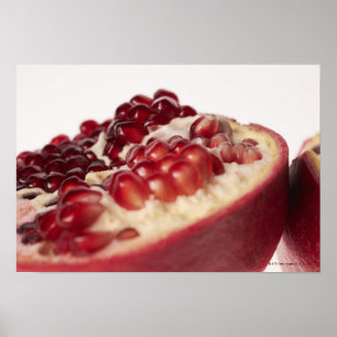 Pomegranaat Poster