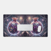 Pomegranate´5 Bureaumat (Keyboard & Muis)