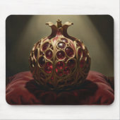 Pomegranate´9 Muismat (Voorkant)