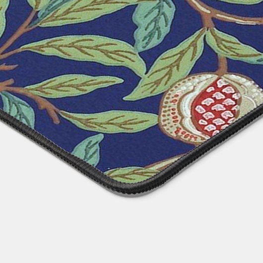 Pomegranate en Little Bird, William Morris Bureaumat (Hoek)