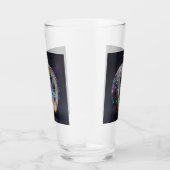 Pomegranate glas (Rechts)