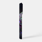 Pomegranate  iPhone hoesje (Rechterkant)