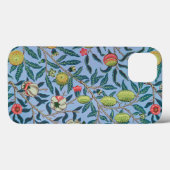 Pomegranate Pattern van William Morris  Case-Mate iPhone Case (Achterkant (horizontaal))