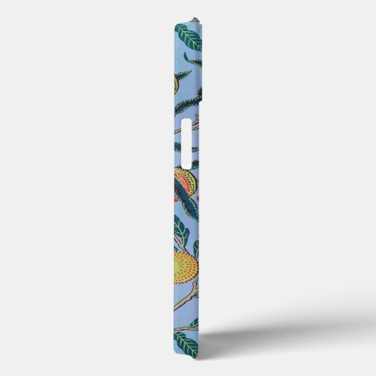 Pomegranate Pattern van William Morris  Case-Mate iPhone Case (Achterkant / Rechts)