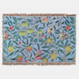 Pomegranate Pattern van William Morris Deken