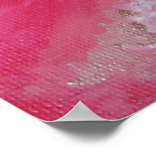 Pomegranate poster (Coin)