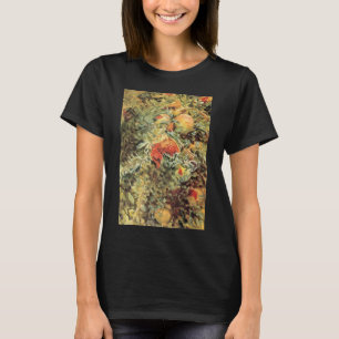 Pomegranaten II van John Singer Sargent T-shirt