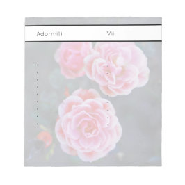 Pomelnic Notitieblok