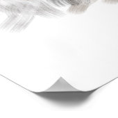 Pomeraïnus Poster (Hoek)