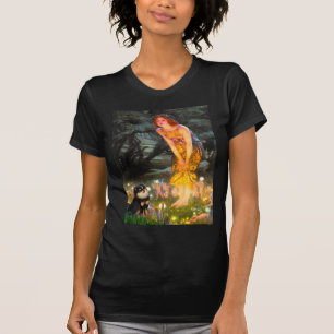 Pomeranian (BT) - MidEve T-shirt