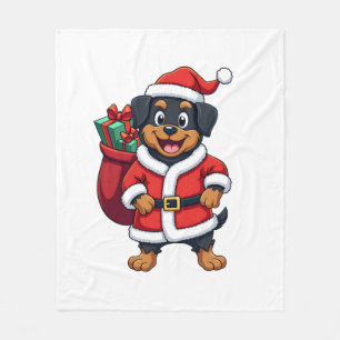 Pomeranian Cadeau Verrassing Fleece Deken