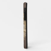 Pomeranian Dog  Case-Mate iPhone Case (Achterkant/links)