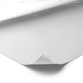 Poméranie sur une impression de bain moussant, Chi (Coin)