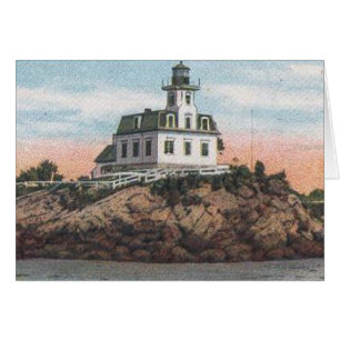 Pomham bascule le phare