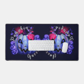 Pomkinkoningin Bureaumat (Keyboard & Muis)