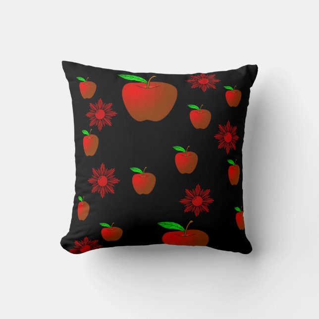 Pomme à oreiller (Recto)