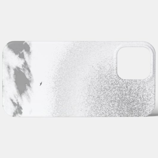 pomme iphone 13 pro max coque cool éco style (Verso (horizontal))