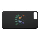 pomme iphone 8/7 coque (Dos (Horizontal))