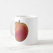 Pomme Mug (Devant gauche)