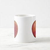Pomme Mug (Centre)