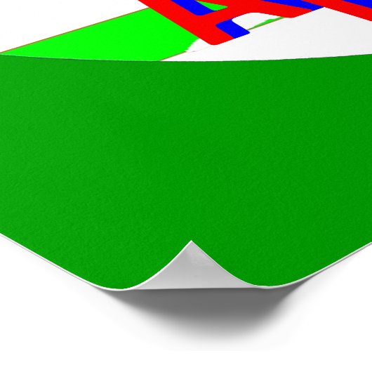 Pomme Pie - Poster (Coin)