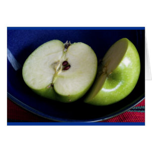Pomme verte