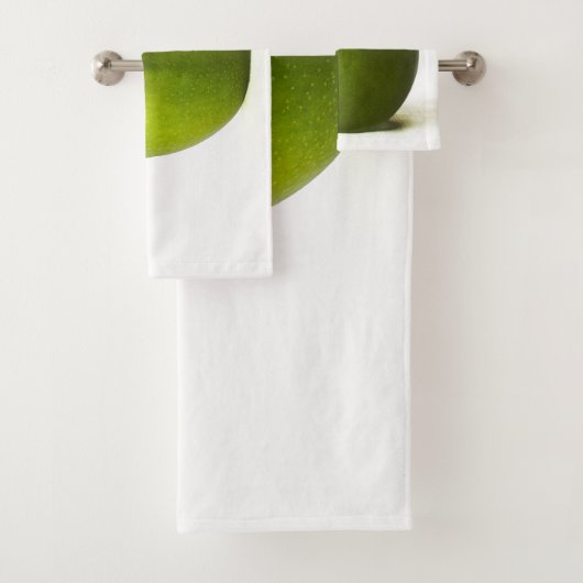 Pomme verte btcnm (En situation)