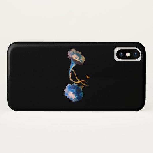 pomme x coque (Dos (Horizontal))