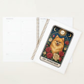 Pommer Planner (Display)