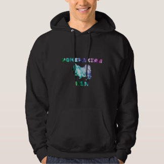 Pommeren Mam 41 Hoodie