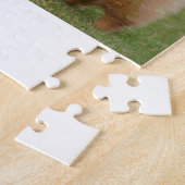 Pommeren Perfection Legpuzzel (Zijkant)