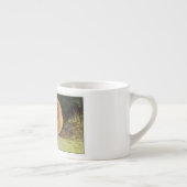 Pommern Espresso Kop (Rechts)