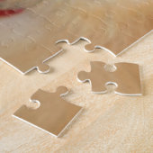 Pommern Legpuzzel (Zijkant)