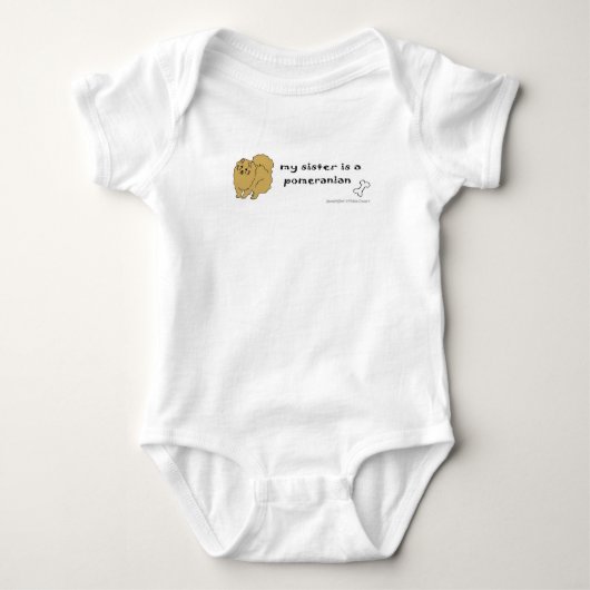 pommern romper (Voorkant)