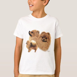 Pommern T-shirt