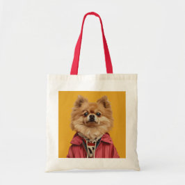 Pommern Tote Bag