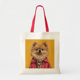 Pommern Tote Bag