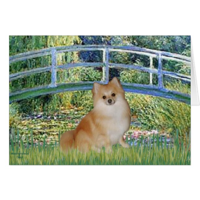 Pommerse 3 - Brug (Voorkant Horizontaal)