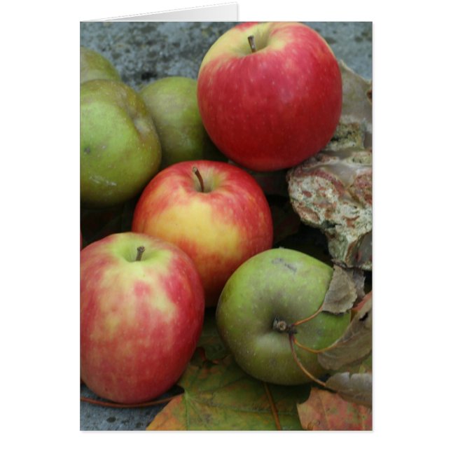 pommes (Devant)