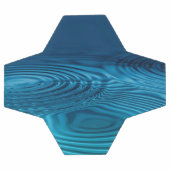 Pommes bleu Aqua (Plat)